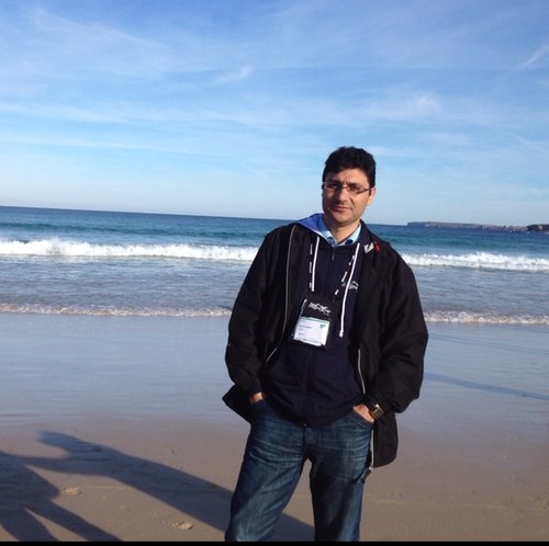 HalabiDr's profile picture. Virtual Reality, Haptic Interface, Gaming | Technology geek | عربي | English | 日本語