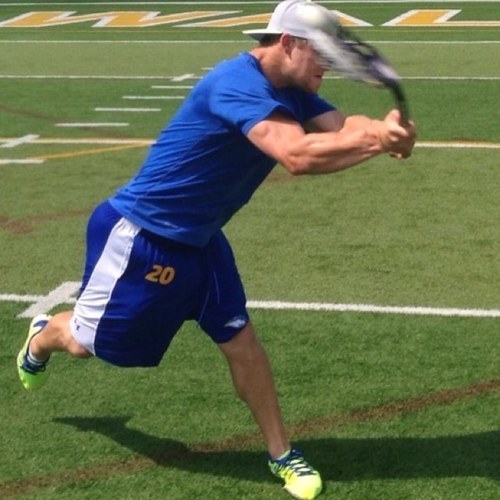 Assistant Lacrosse Coach NJIT, Hofstra Lacrosse Alum 11', Director of Xcelerate Lacrosse Camps,National Sales Manager Alpha Lacrosse