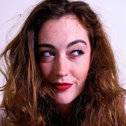 Photography. Roller Derby. Social Media. BMX. Make-up Artistry