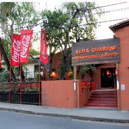 Peña - Parrila - Resto. Una propuesta innovadora en Asunción, mezclando los valores más tradicionales del Paraguay. Reservas (021) 298-222