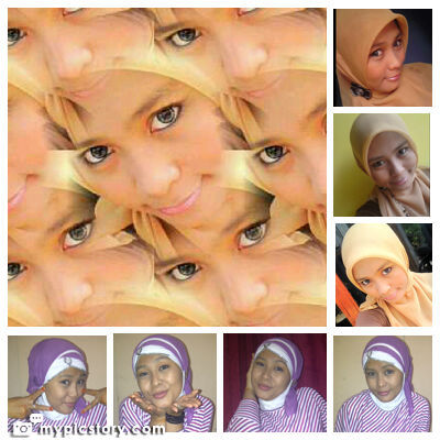 My name is fitri alena