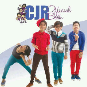 Comate bandung ♥:)