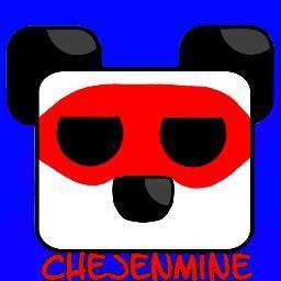 Hola Chejenmine es un youtuber y este twitter me lo he hecho para informaros de sus videos y de todo lo que va a subir al canal : https://t.co/gnGA3Ooxj6