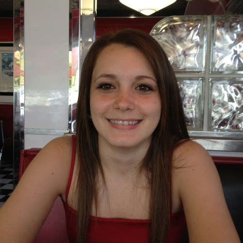 Kelsey - 19 - Ohio Wesleyan University