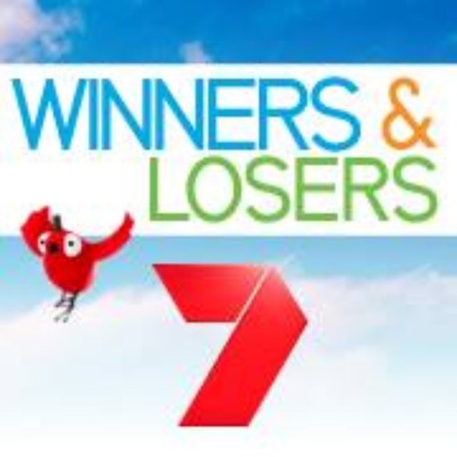 Lifes a lottery! ... Winners&Losers Season 3 Returns Tuesday Night  8:45pm, Right After The Mole!   Don't Miss It. #WinnersandLosers