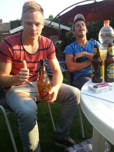 patrizloohuis's profile picture. Lead the way!