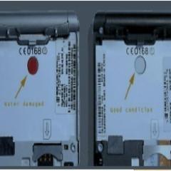 CellPhoneScam's profile picture. Cell phone litigation investigating water damage insurance scam! Share your story #reddotripoff!