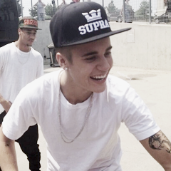 17; just another amazing belieber