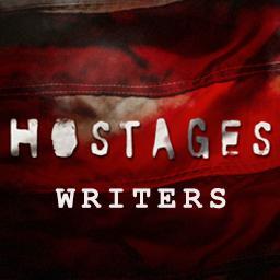 Official Hostages Writers Twitter Account