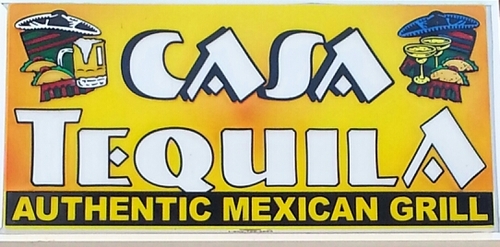 Local family owned authentic Mexican grill serving all your favorites dishes.