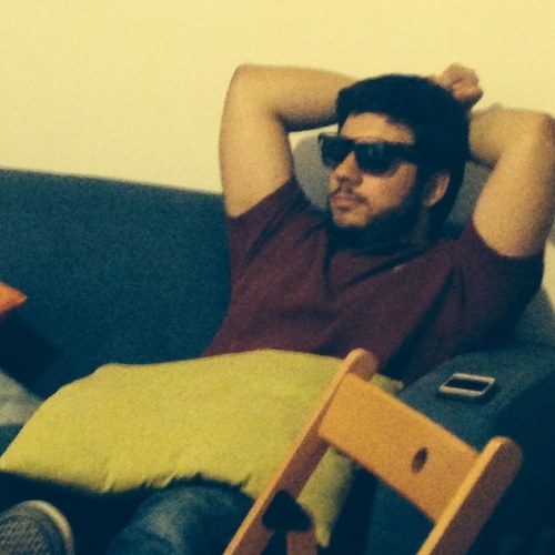 raffo_nappi's profile picture. 