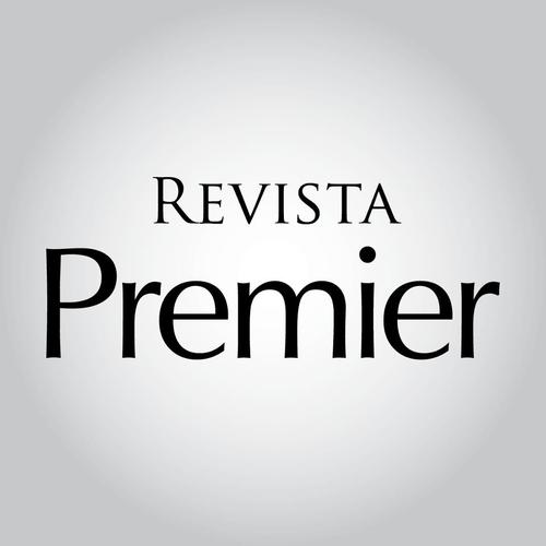A Revista Premier é uma publicação mensal. Tem a linha editorial baseada no viver bem e na inovação, apresentando novidades e interagindo com os leitores.