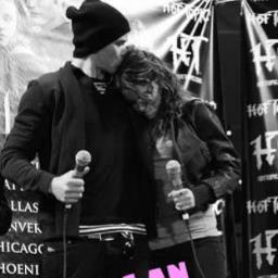 My life may go on unnoticed,but I know I'll always have you:that's all I can ever want or ask for. Human and engaged to @ATornRose