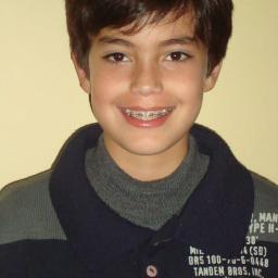 Ousadia pra vencer, alegria pra viver...