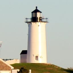 Lighthouses of the United States (and Canada)