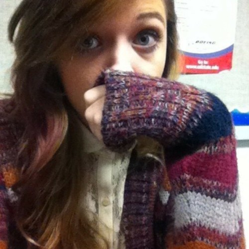~Remember, only God can judge us, forget the haters 'cause somebody loves ya~