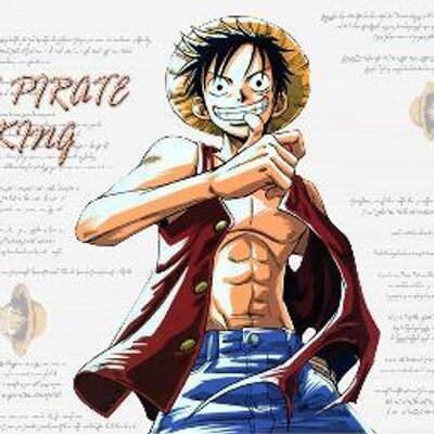 ルフィ名言ワンピース Shanksonepiece7 Twitter