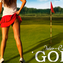 Inter-Course Golf