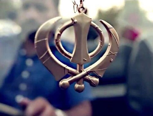 khalistan Zindabad