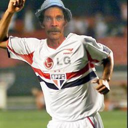 ATENÇÃO, ESTE É O TWITTER RESERVA DO @Treinador_SPFC