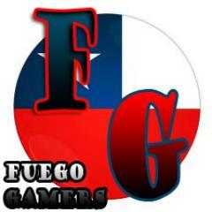 _FuegoGamers's profile picture. Somos Youtubers y Gamers
