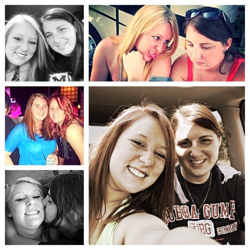 21, Crazy, Giraffe lover, Waitress, College student.. The rest is still Unwritten:)