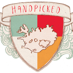 PickyIcelanders's profile picture. For travelers – seeking an authentic experience in Iceland. Maps, app and a book. Places picked and published by a magazine inspired by nature and health