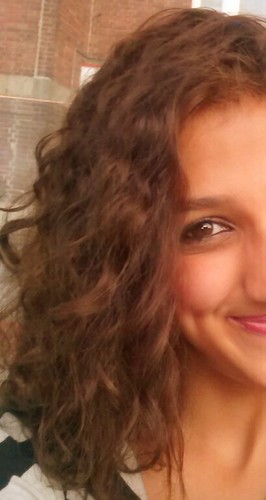 ❤ Nardien❤ 14  ❤Den Haag ❤ love Beautygloss.nl ❤     ♡♡Orthodoxe christen ♡♡ proud Dutch / Egyptian girl ♡♡