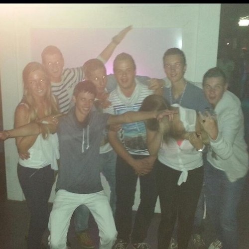 BarryvdKant's profile picture. 