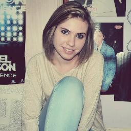 Believe & Never Say Never ! ♥♥

@justinbieber , beaucoup plus qu'un idole. ♥♥
I Follow back!! (: