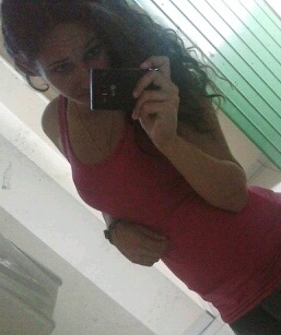 Naquelle Que me FOrtalleçe Tudoo Posoo Coonfiia . O Senhoor é Meeu Paastor e Nada me Falta .