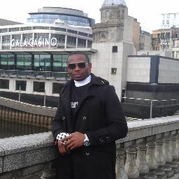 IjomaBenson's profile picture. 