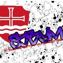 StJohnnyBYM's profile picture. Youth Ministry for @SJBNEWBrighton