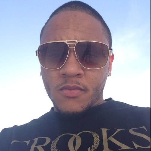 That nigga that is real with what ever he do and always stay loyal to the crew and dont give a dam if you dont like me cuz honestly i dont like you...