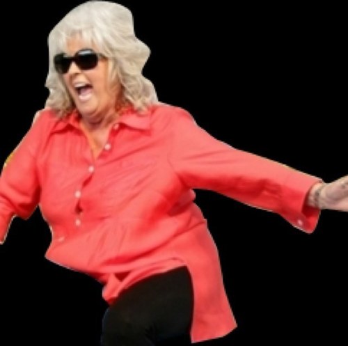 Paula Deen Riding Things 
pauladeanridingthings @instagram @askfm