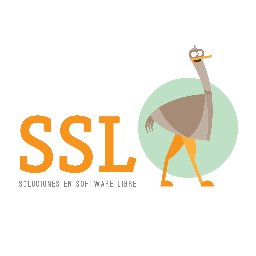 soinlibre's profile picture. Soluciones Innovadoras con Software Libre - Consultora de desarrollo de Software, implantación, mantenimiento, asesoría y capacitación.