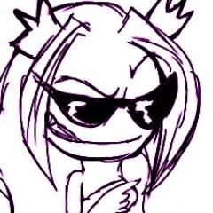 [ inspirational, badass, gangster-ish pop star quote inserted here ] jailed/stupid acc for @_FamousLaughter yo.