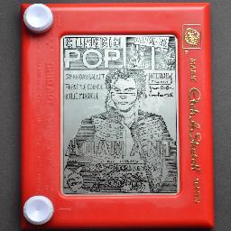 bryanetch's profile picture. Artist