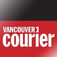 Twitter feed for the Vancouver Courier, moderated by Courier editorial staff. https://t.co/1HVstmt4go