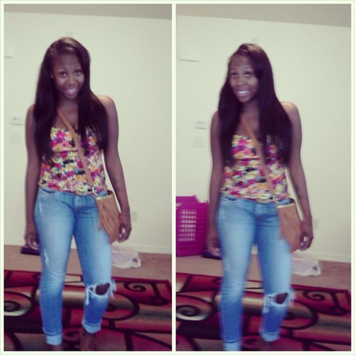 if you keep Whining Baby you gone Lose Me!
