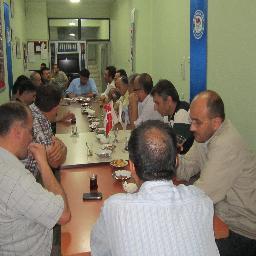 MEMURSEN-KAİMDER-ENSAR-KAREGDER-İHH-ERDEMDER-ÖĞDER-YUNUSEMREVAKFI-AGD-LALEDER-DİNGÖRDER-GEYLANİVAKFI-AKÇEV-ATAKDER-