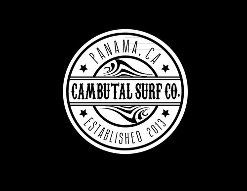 A surf and art inspired clothing line that gives back to the community