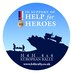 H4H 4x4 European Rally (@h4hrally) Twitter profile photo