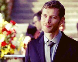 Klaroline is love, y lo demás no. He dicho. Híbrido, the best of the Originals ;) Siempre fastidiando a todos, 'cause I am a malote, bitch.