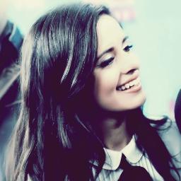 Camila. #Fake || #Single