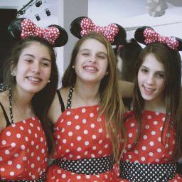 @carovitantonio me ama A todos lados con @FiideFaletti pin: 234117C8