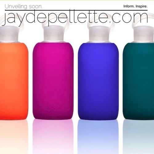 Official twitter of Jay's online team - 
bringing you the best of news, grooming and entertainment.  
Inform. Inspire.