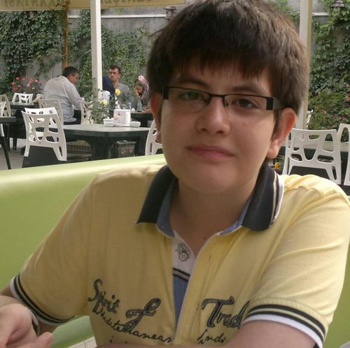 Müzik=Hayat