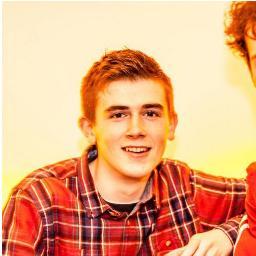 19, Student, Queen's University Belfast.