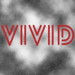 VividInc's profile picture. Making products ironically Vivid™